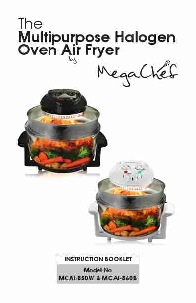 Cooks Professional Halogen Oven Manual-page_pdf